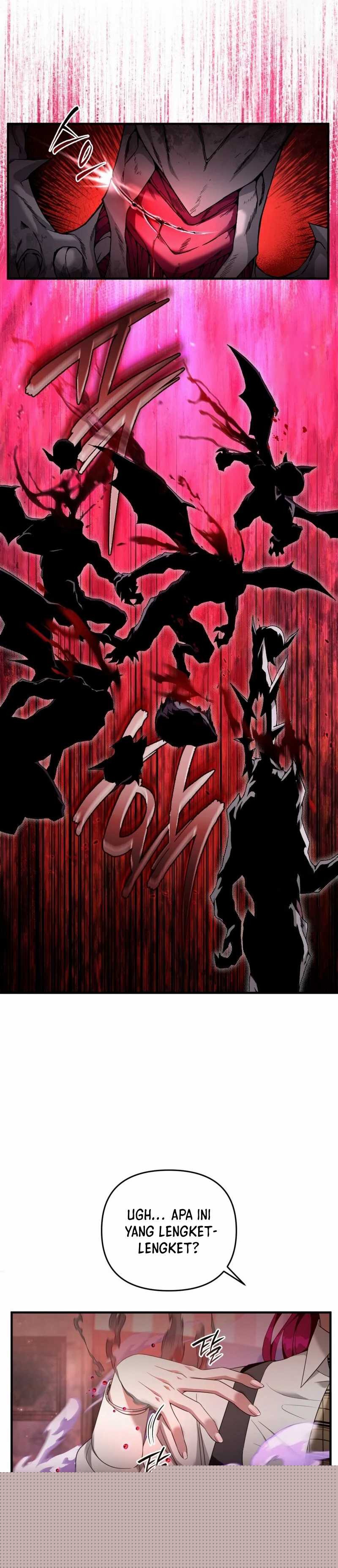 The Delusional Hunter in Another World Chapter 40 halaman 13