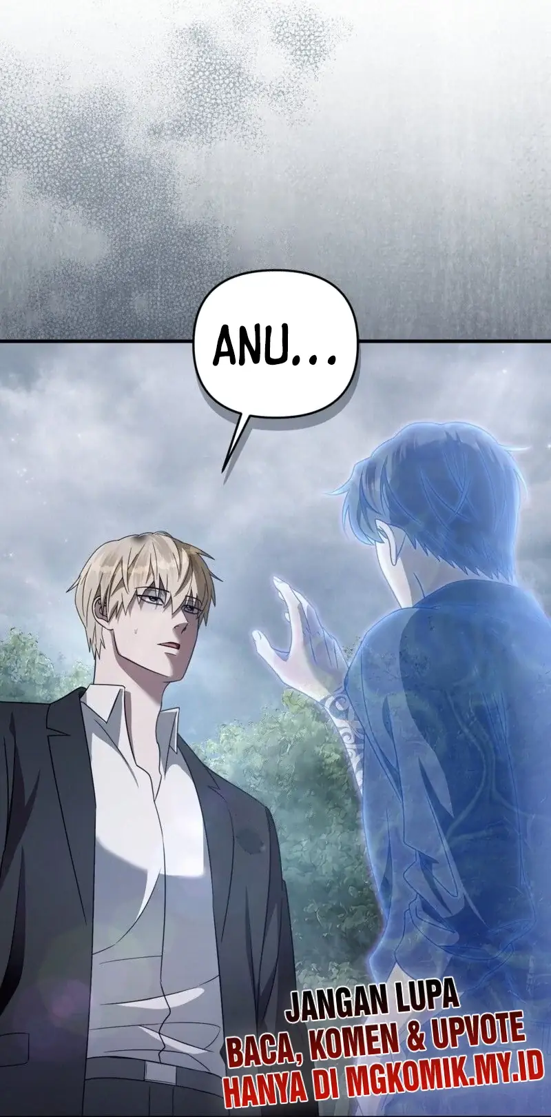 The Delusional Hunter in Another World Chapter 45 halaman 13