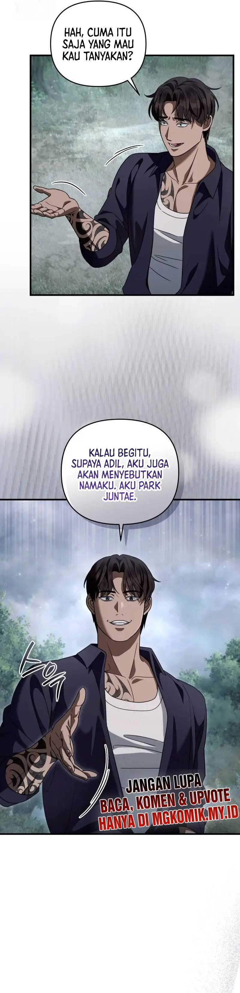 The Delusional Hunter in Another World Chapter 45 halaman 29