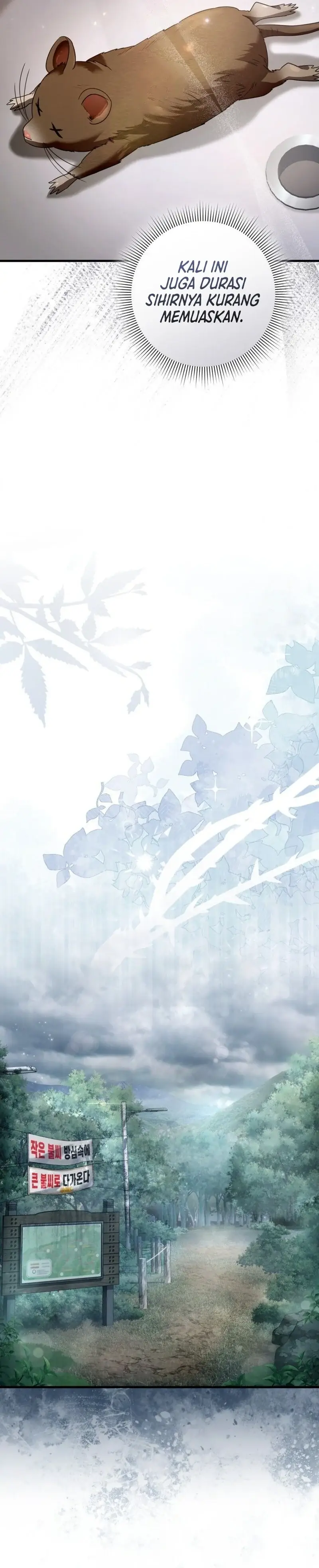 The Delusional Hunter in Another World Chapter 45 halaman 7