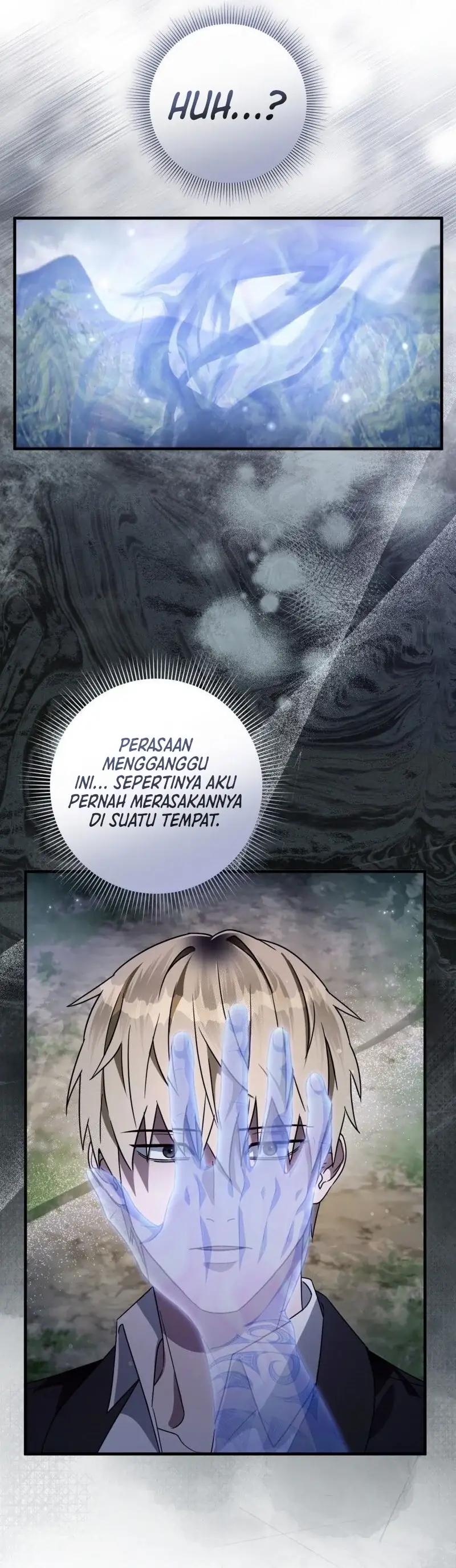 The Delusional Hunter in Another World Chapter 45 halaman 11