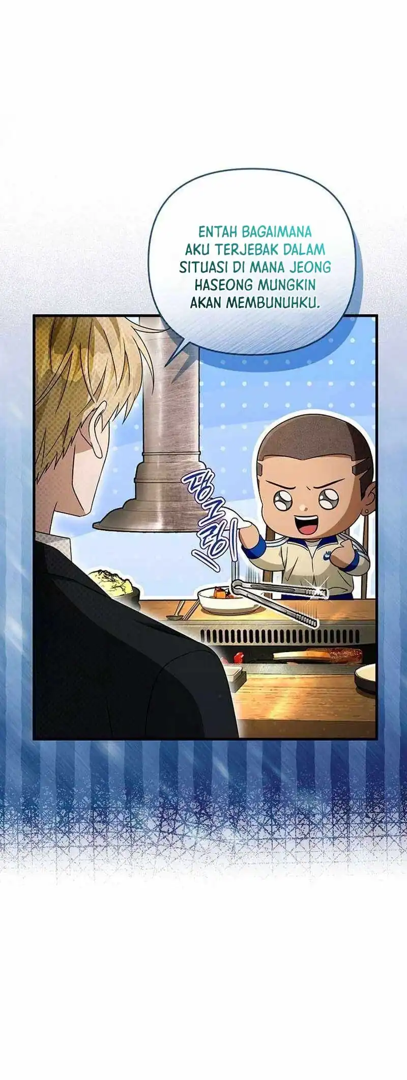 The Delusional Hunter in Another World Chapter 52 halaman 19