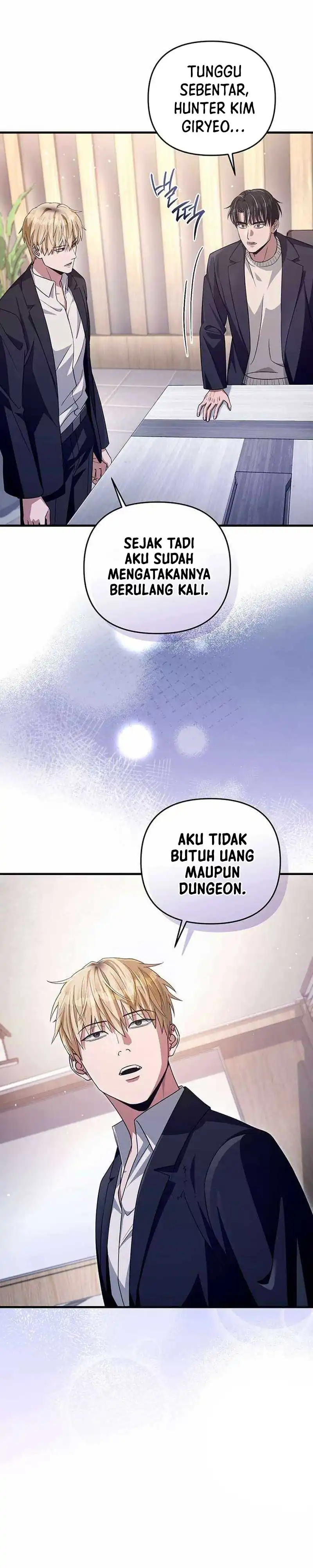 The Delusional Hunter in Another World Chapter 52 halaman 12