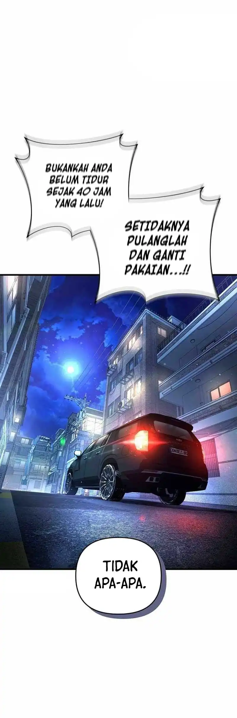The Delusional Hunter in Another World Chapter 52 halaman 36