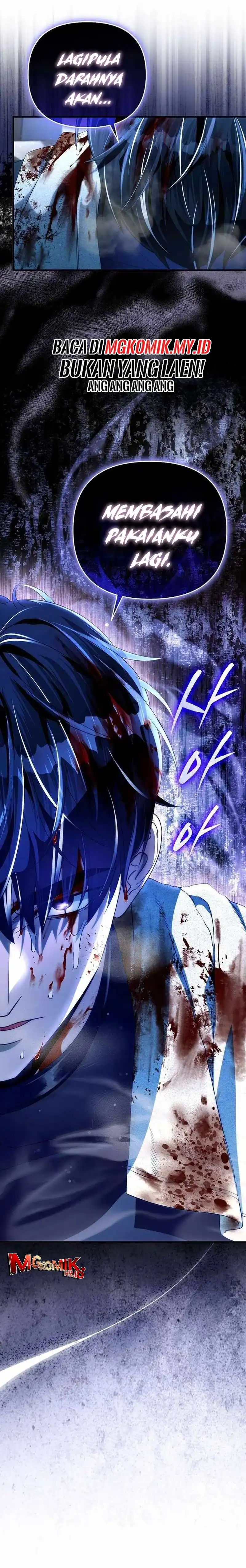 The Delusional Hunter in Another World Chapter 52 halaman 37
