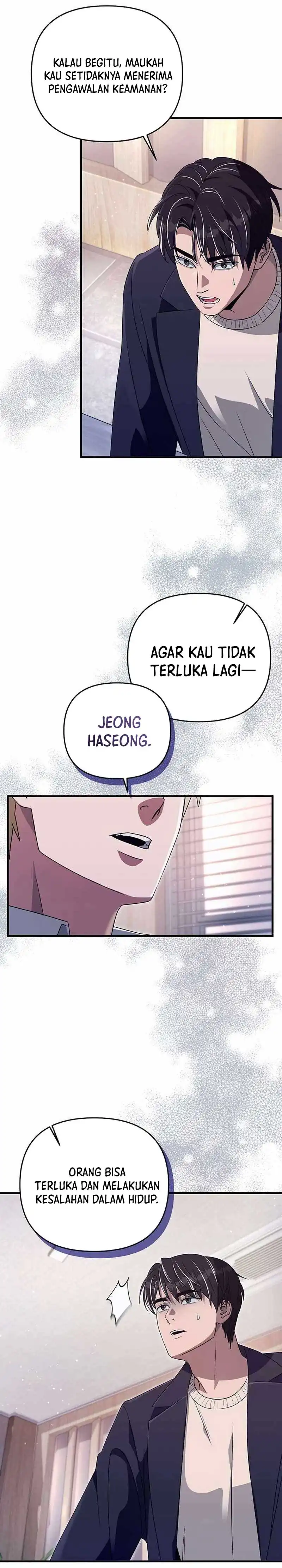 The Delusional Hunter in Another World Chapter 52 halaman 13