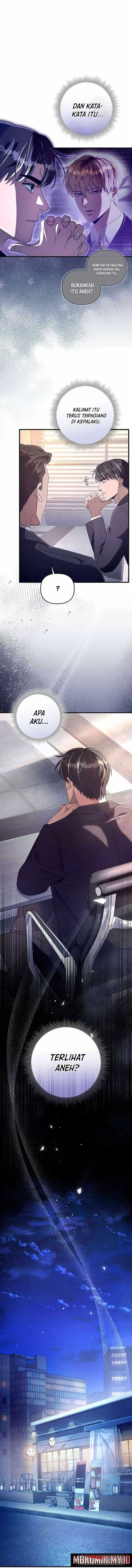 The Delusional Hunter in Another World Chapter 52 halaman 17