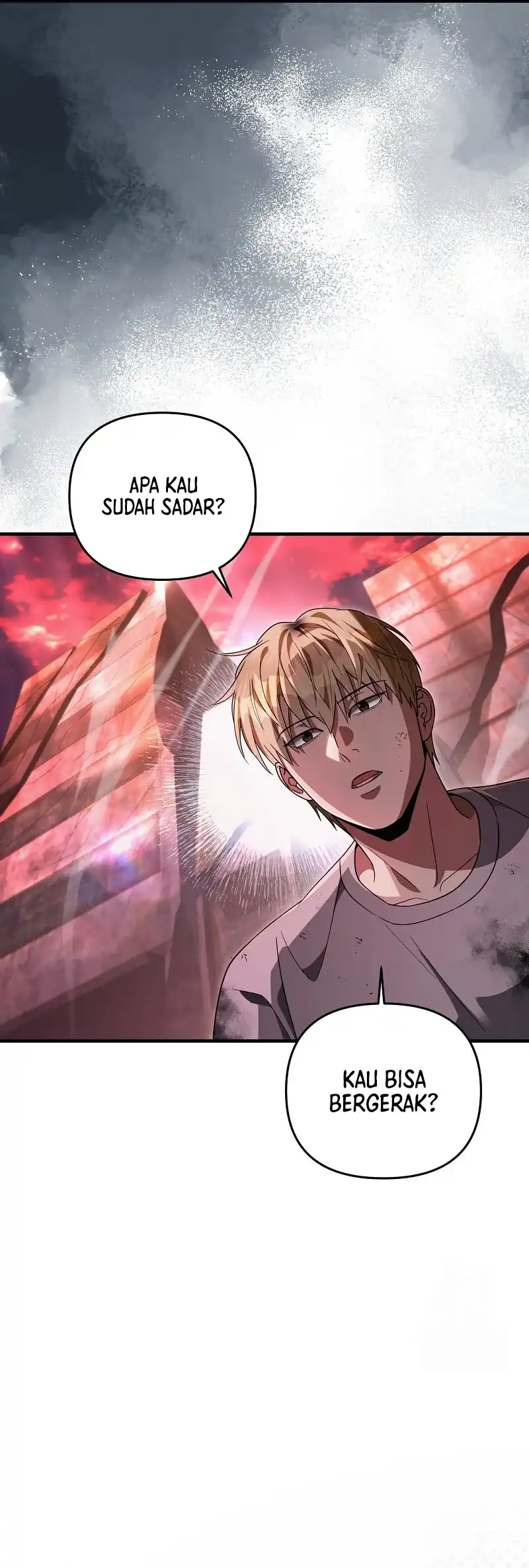 The Delusional Hunter in Another World Chapter 54 halaman 9