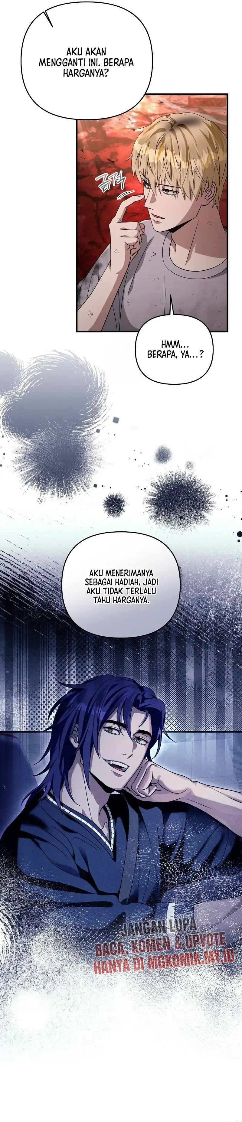 The Delusional Hunter in Another World Chapter 54 halaman 13