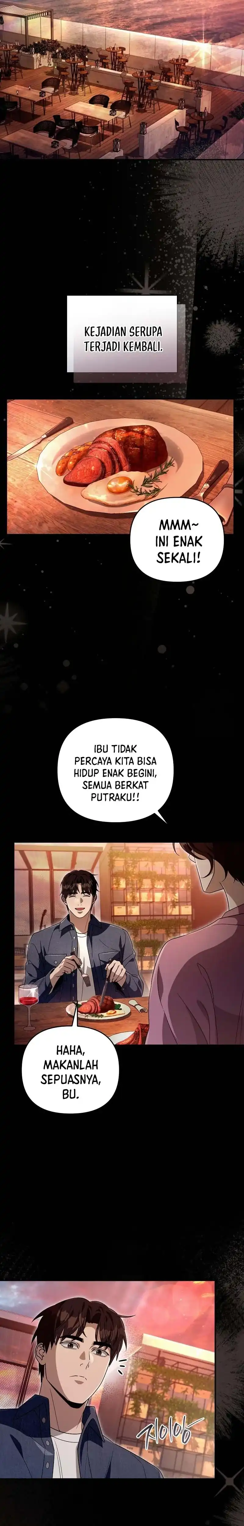The Delusional Hunter in Another World Chapter 55 halaman 16