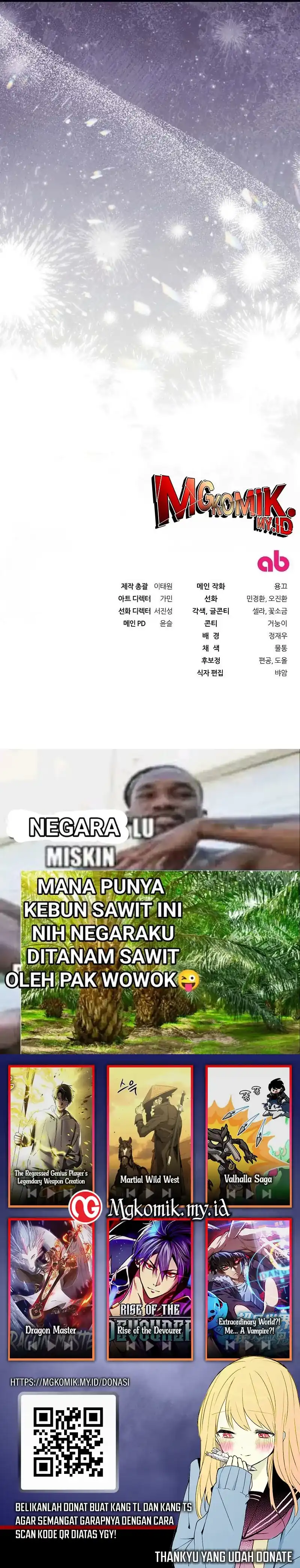The Delusional Hunter in Another World Chapter 55 halaman 37