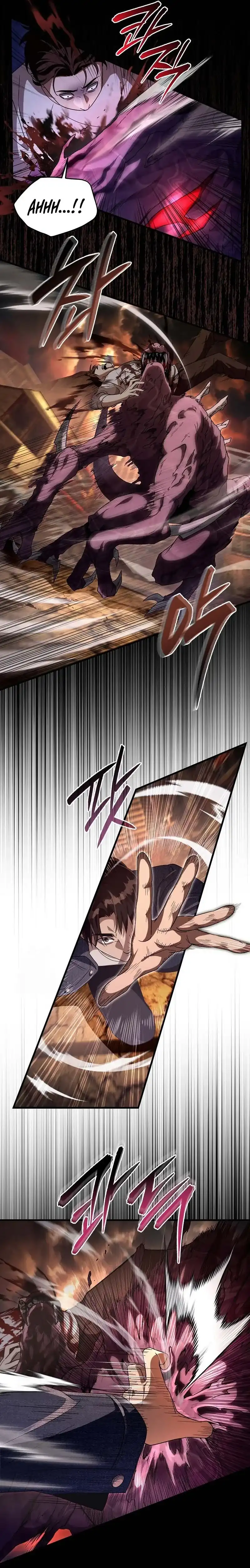 The Delusional Hunter in Another World Chapter 55 halaman 26