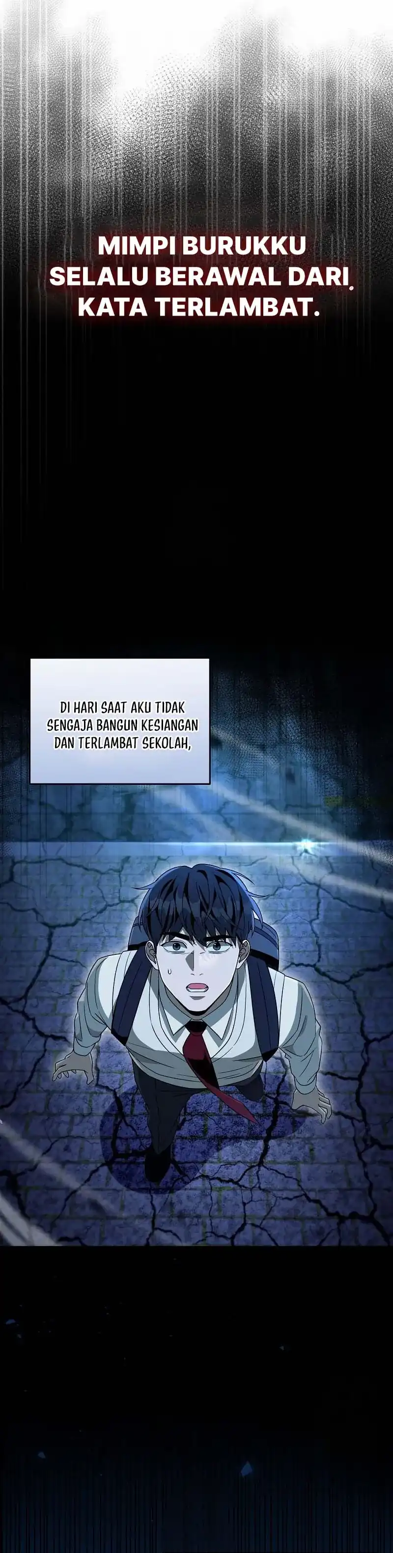 The Delusional Hunter in Another World Chapter 55 halaman 9