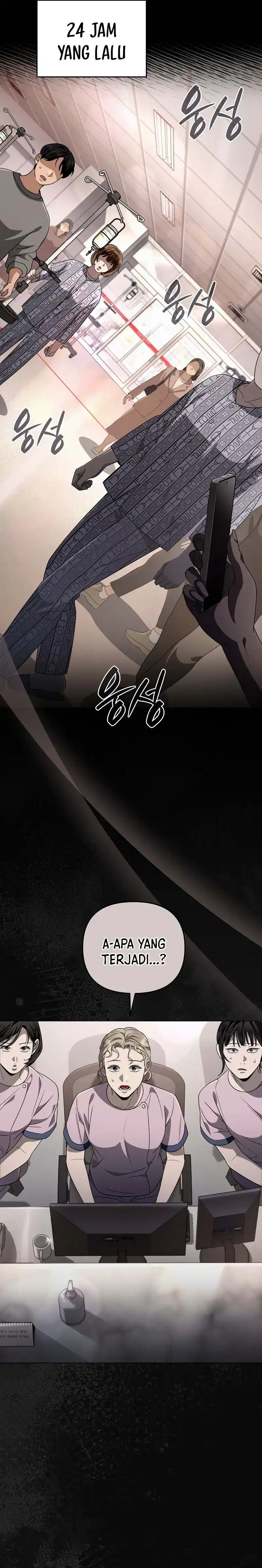The Delusional Hunter in Another World Chapter 55 halaman 3