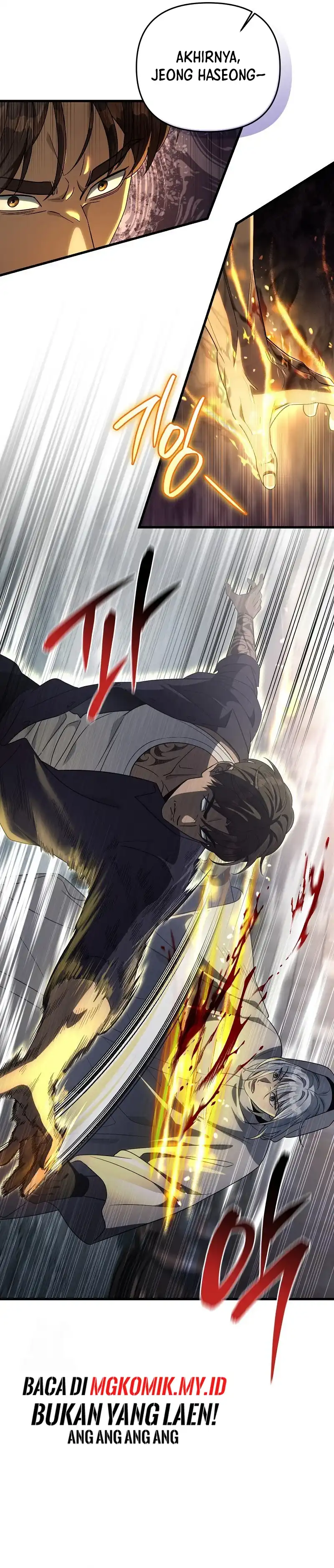 The Delusional Hunter in Another World Chapter 58 halaman 12