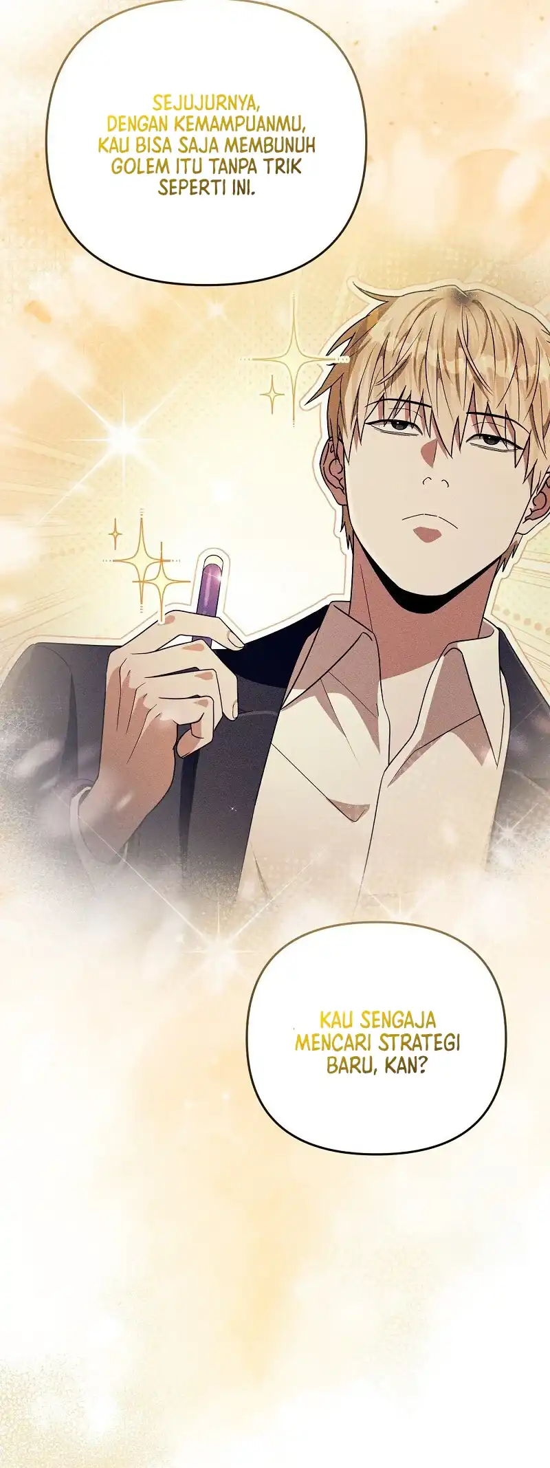 The Delusional Hunter in Another World Chapter 60 halaman 20