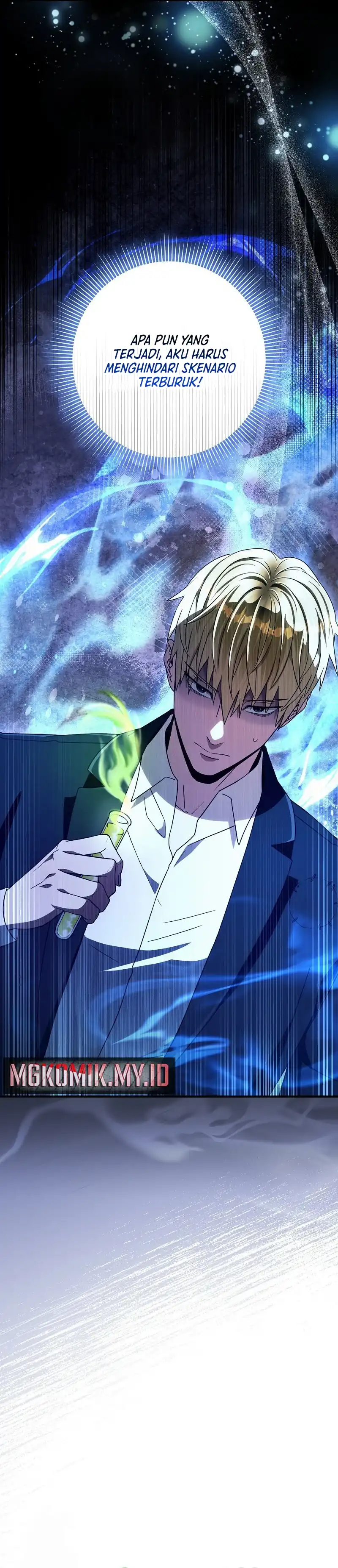 The Delusional Hunter in Another World Chapter 62 halaman 12