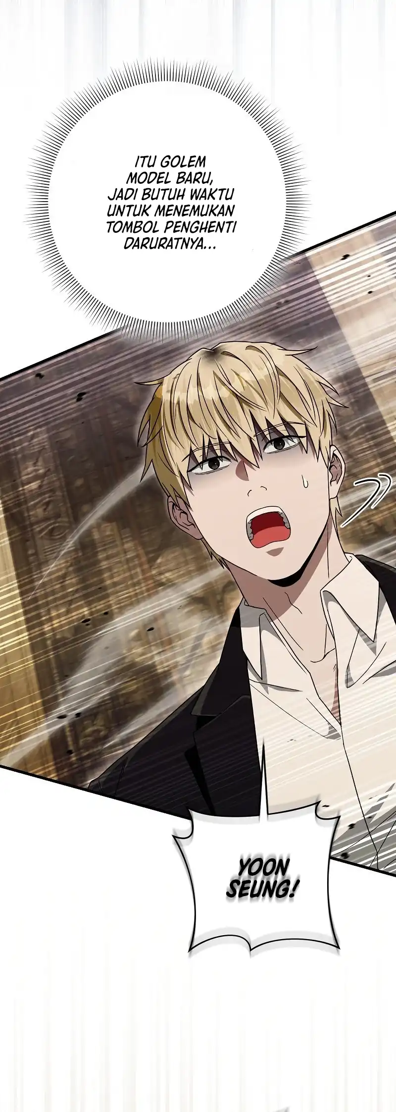 The Delusional Hunter in Another World Chapter 62 halaman 3