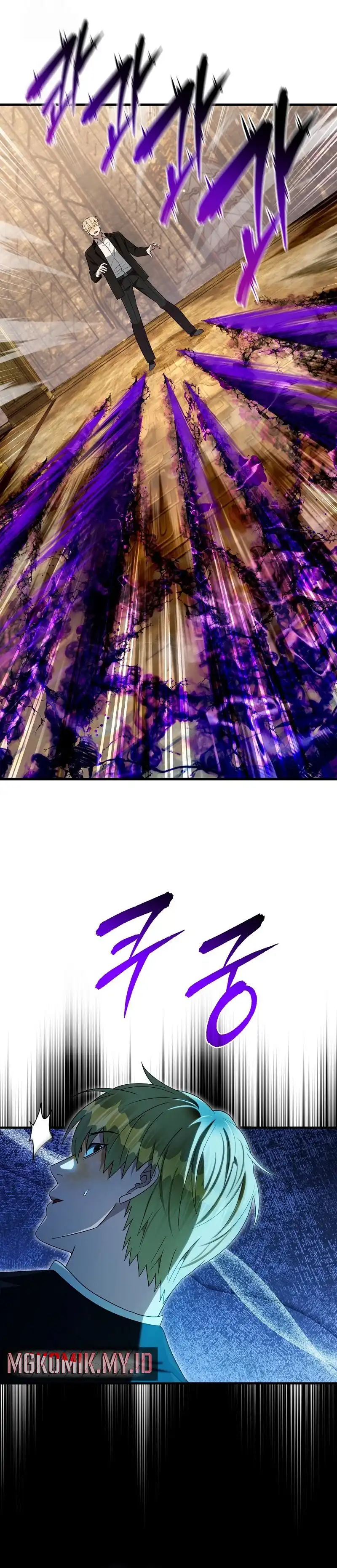 The Delusional Hunter in Another World Chapter 62 halaman 38