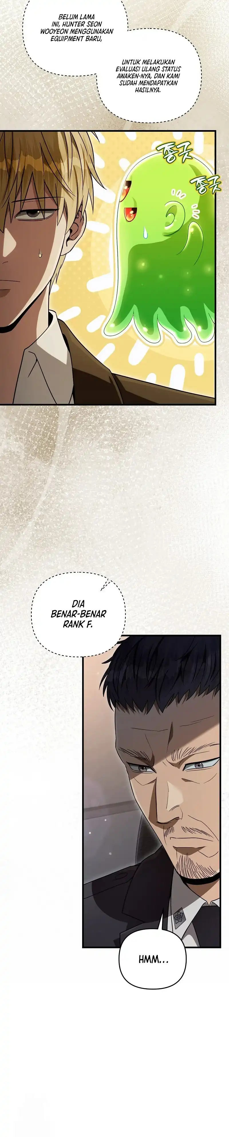The Delusional Hunter in Another World Chapter 64 halaman 10