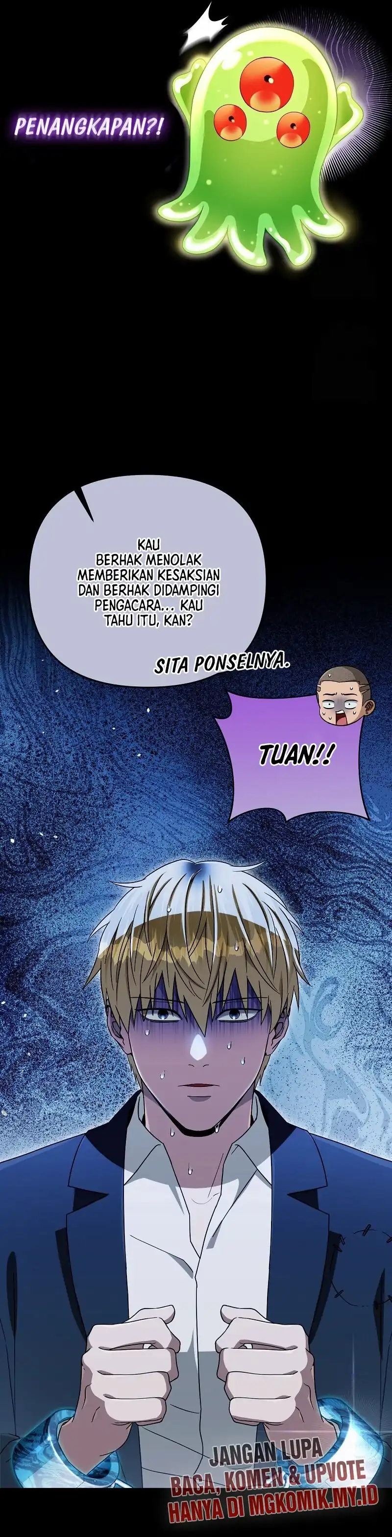 The Delusional Hunter in Another World Chapter 64 halaman 5