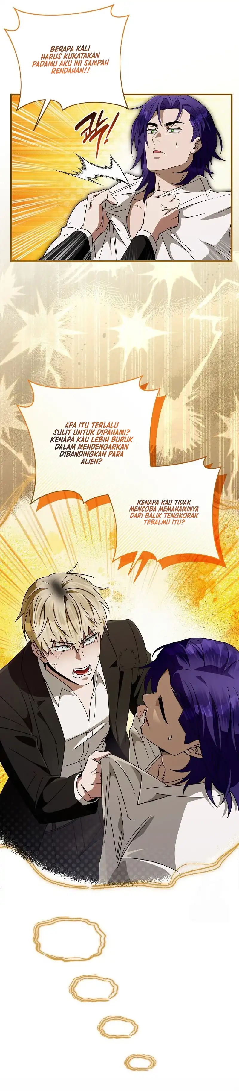The Delusional Hunter in Another World Chapter 67 halaman 18