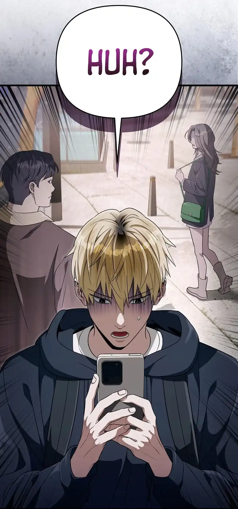 The Delusional Hunter in Another World Chapter 67 halaman 38