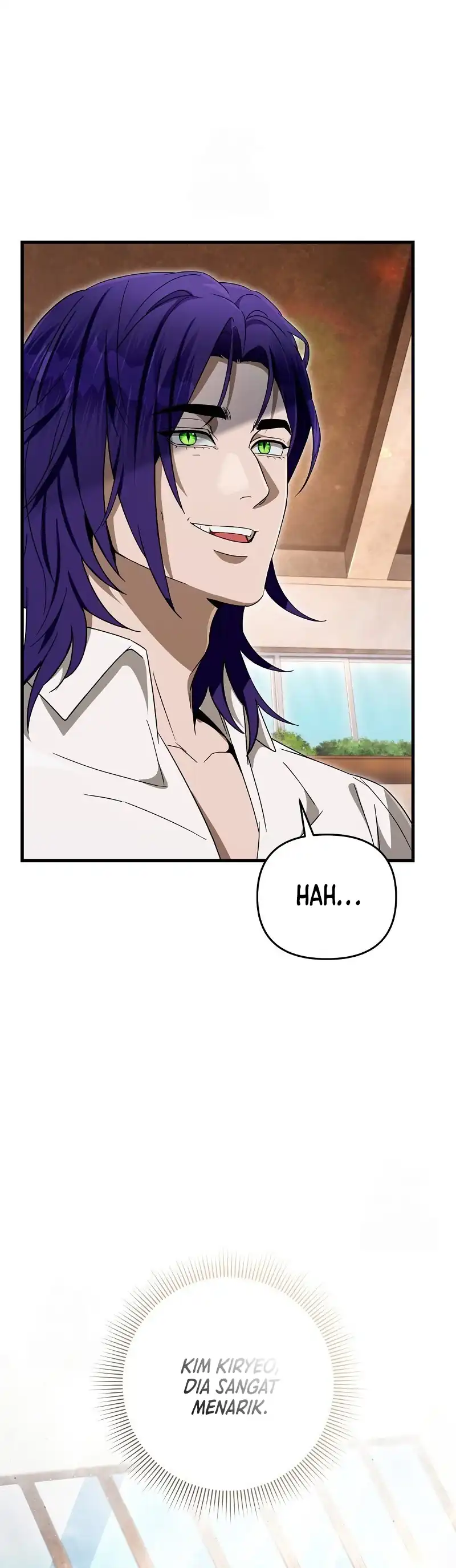 The Delusional Hunter in Another World Chapter 67 halaman 25