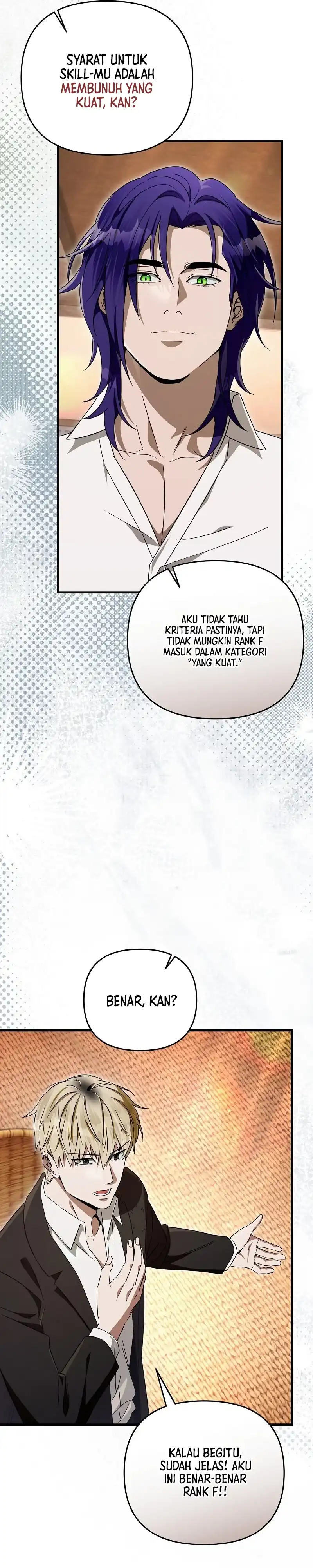 The Delusional Hunter in Another World Chapter 67 halaman 11