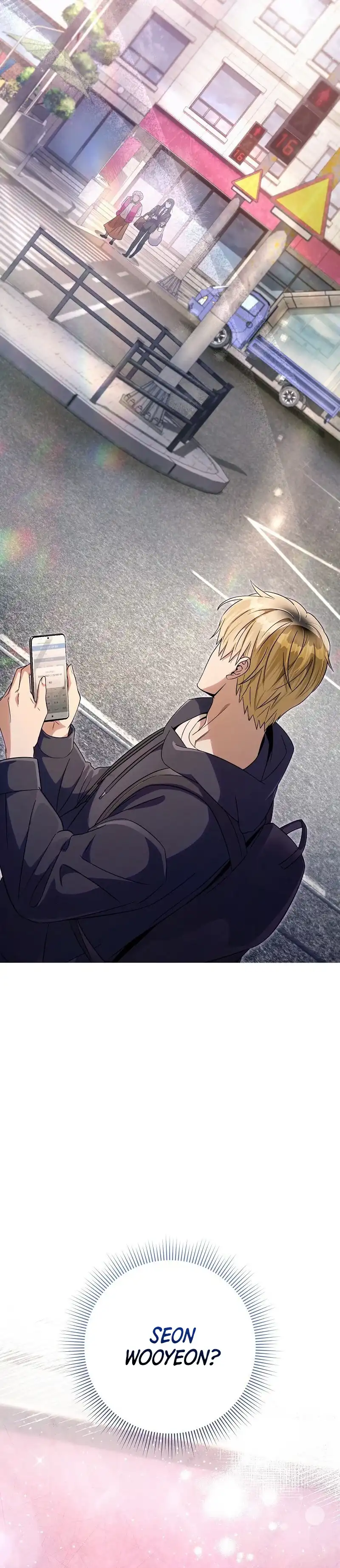 The Delusional Hunter in Another World Chapter 67 halaman 42