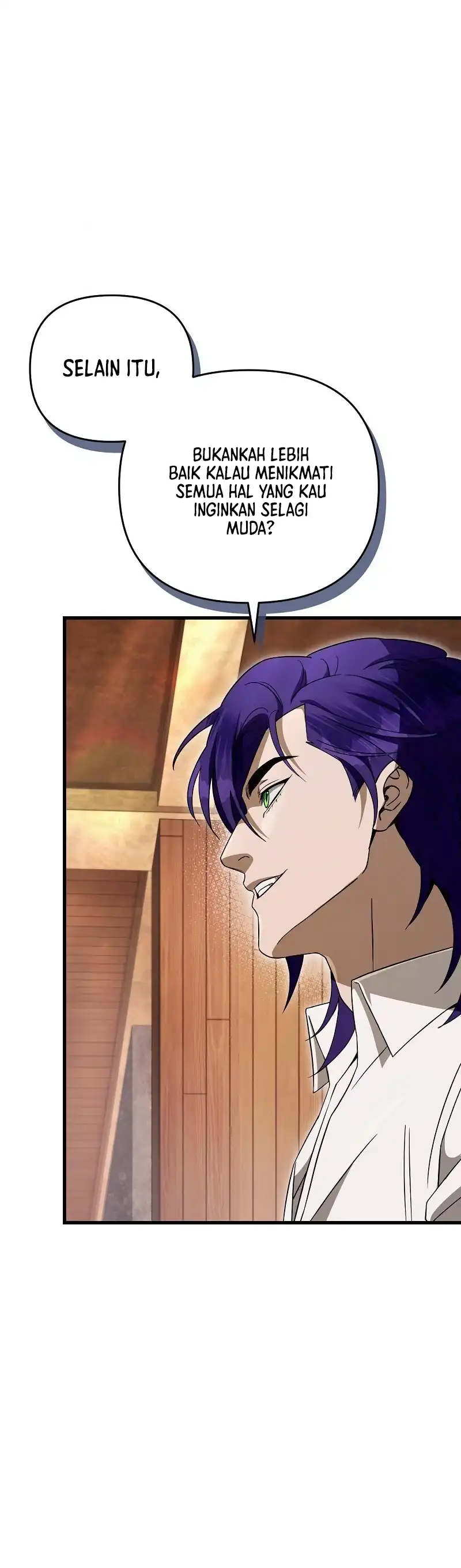 The Delusional Hunter in Another World Chapter 67 halaman 9