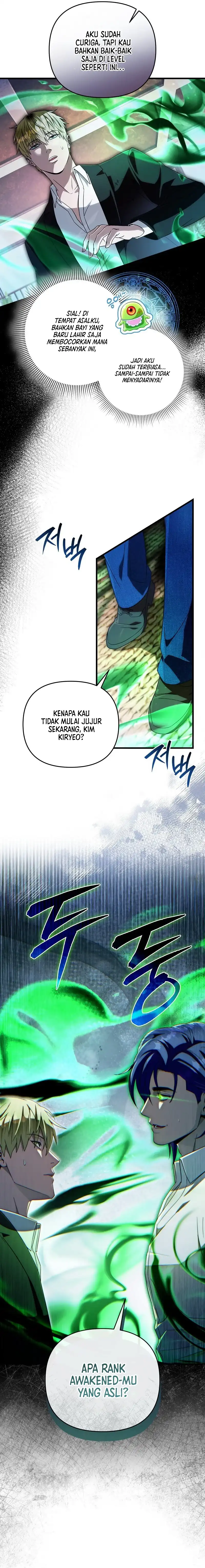 The Delusional Hunter in Another World Chapter 67 halaman 16