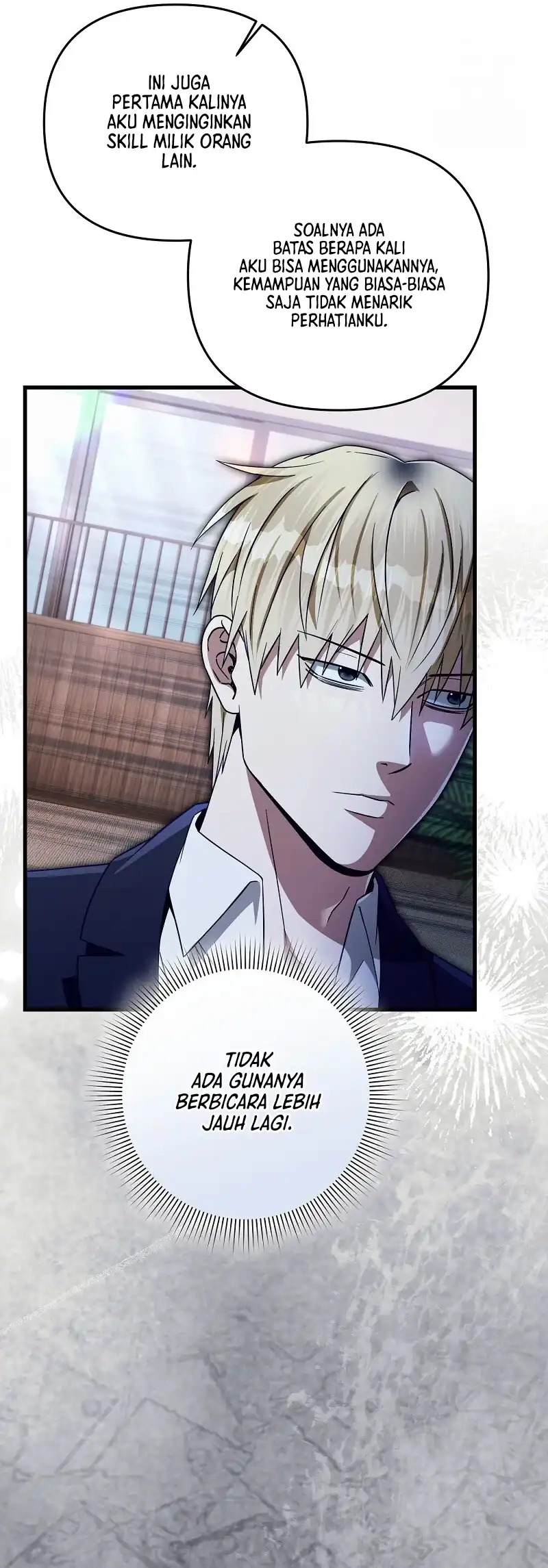 The Delusional Hunter in Another World Chapter 67 halaman 23