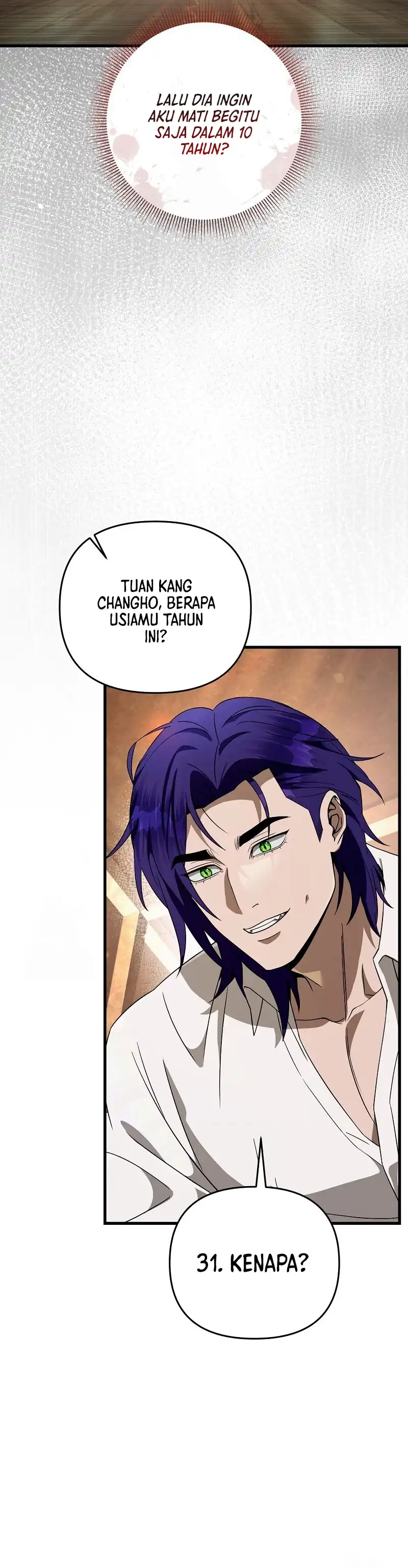The Delusional Hunter in Another World Chapter 67 halaman 3