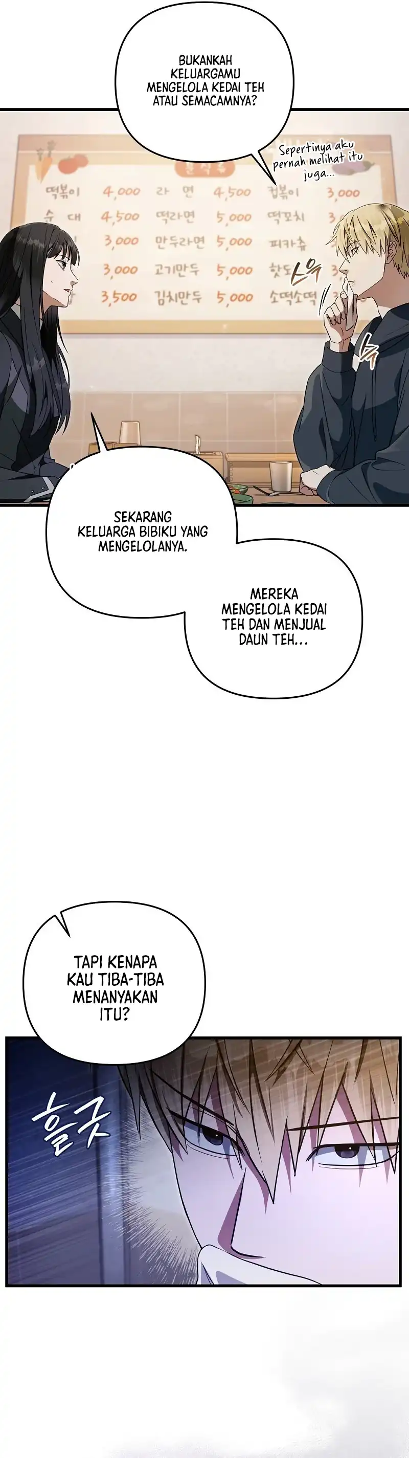 The Delusional Hunter in Another World Chapter 68 halaman 19