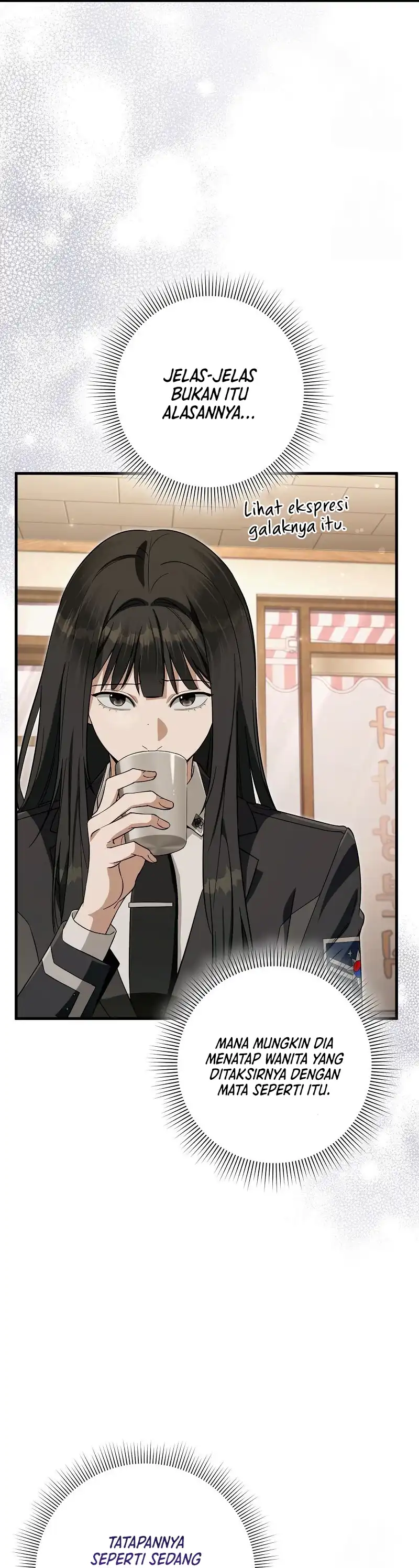 The Delusional Hunter in Another World Chapter 68 halaman 31