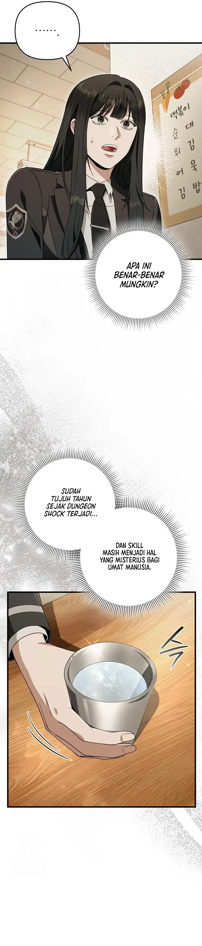 The Delusional Hunter in Another World Chapter 68 halaman 26