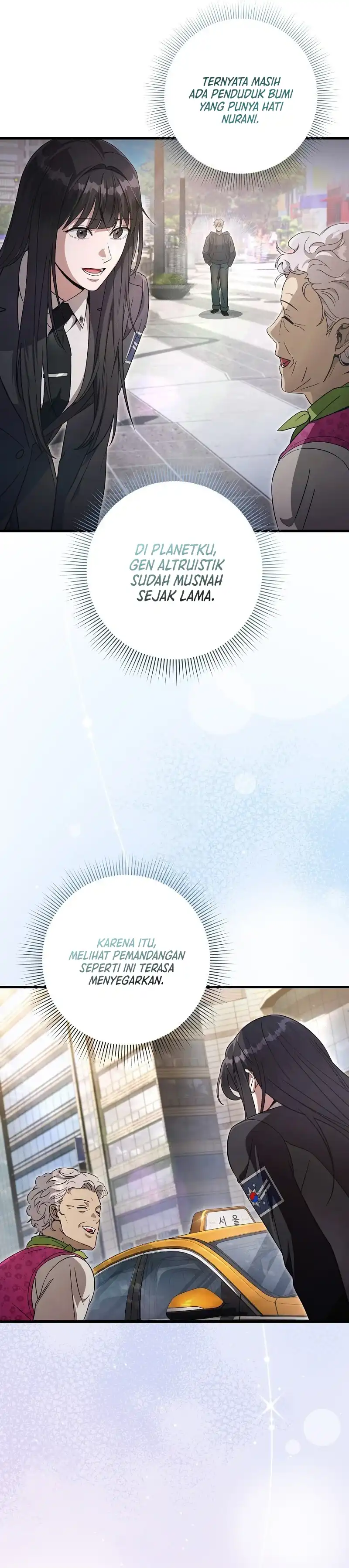 The Delusional Hunter in Another World Chapter 68 halaman 4