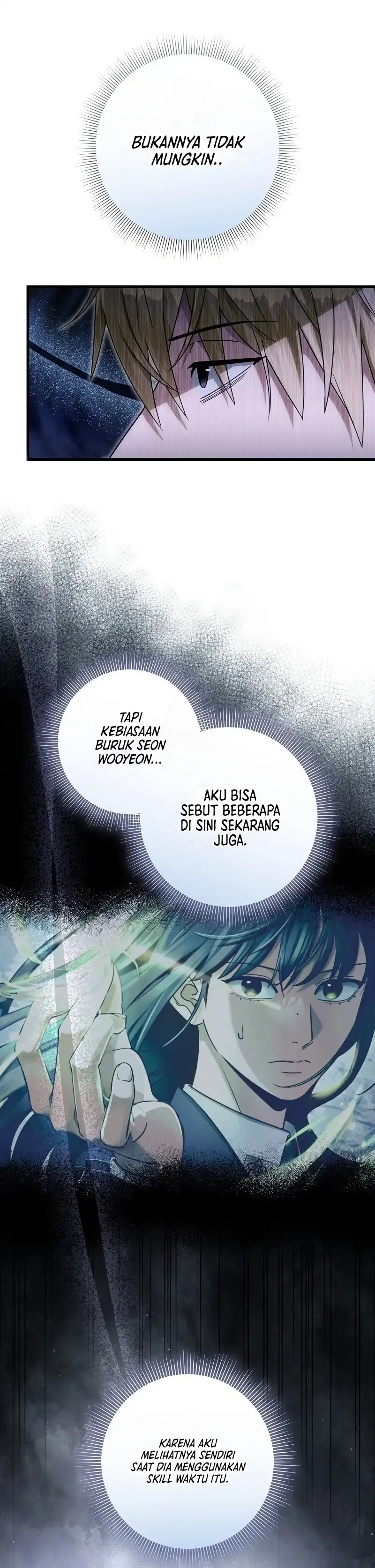 The Delusional Hunter in Another World Chapter 68 halaman 15