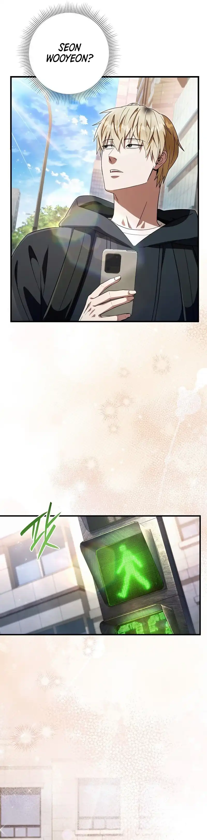 The Delusional Hunter in Another World Chapter 68 halaman 2