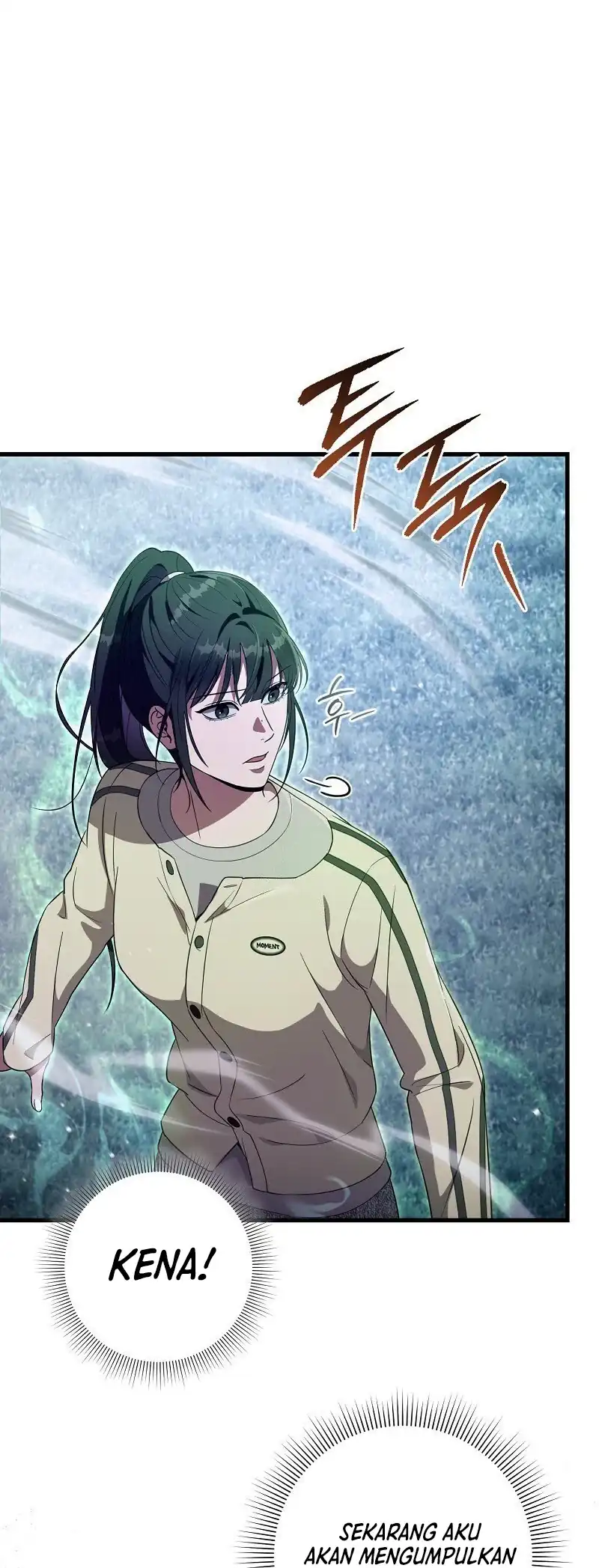 The Delusional Hunter in Another World Chapter 70 halaman 10