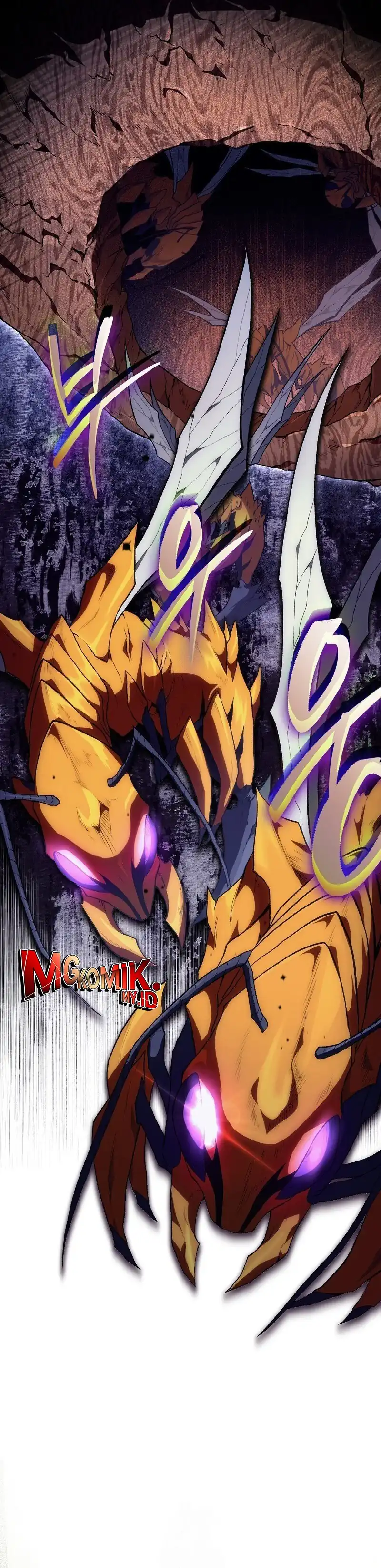 The Delusional Hunter in Another World Chapter 70 halaman 14