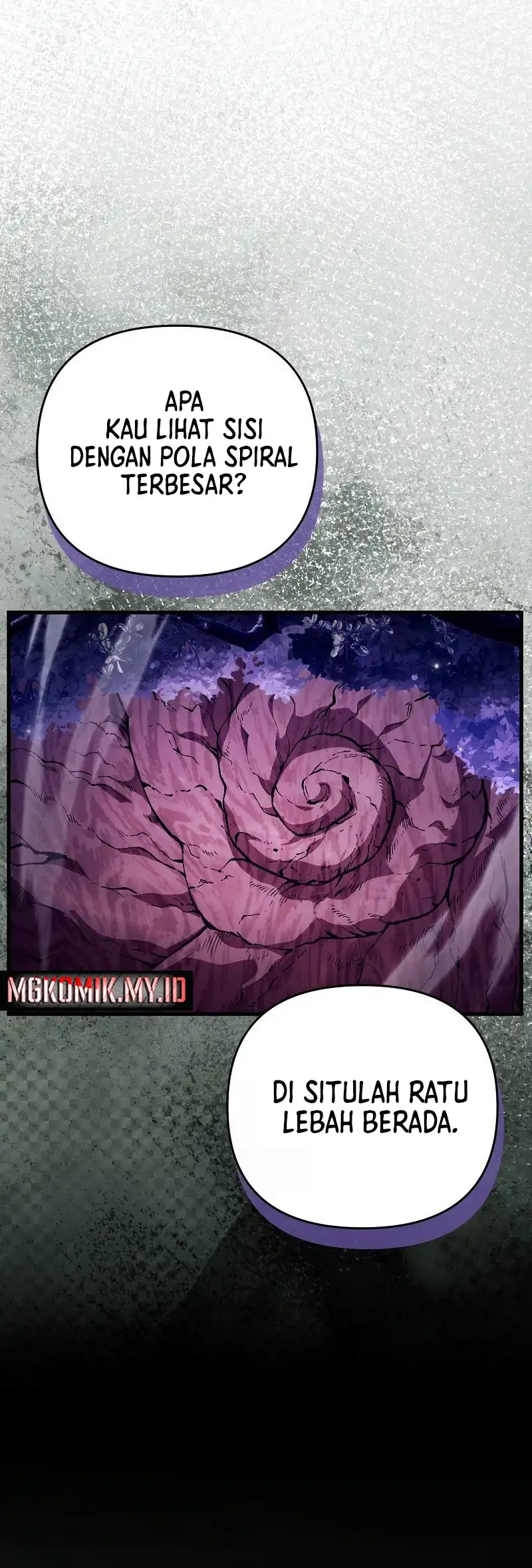 The Delusional Hunter in Another World Chapter 70 halaman 41