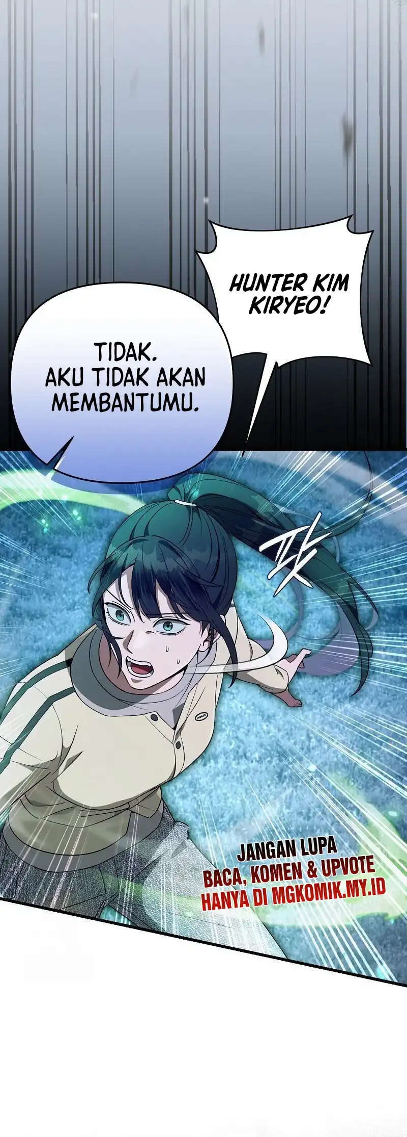 The Delusional Hunter in Another World Chapter 70 halaman 29