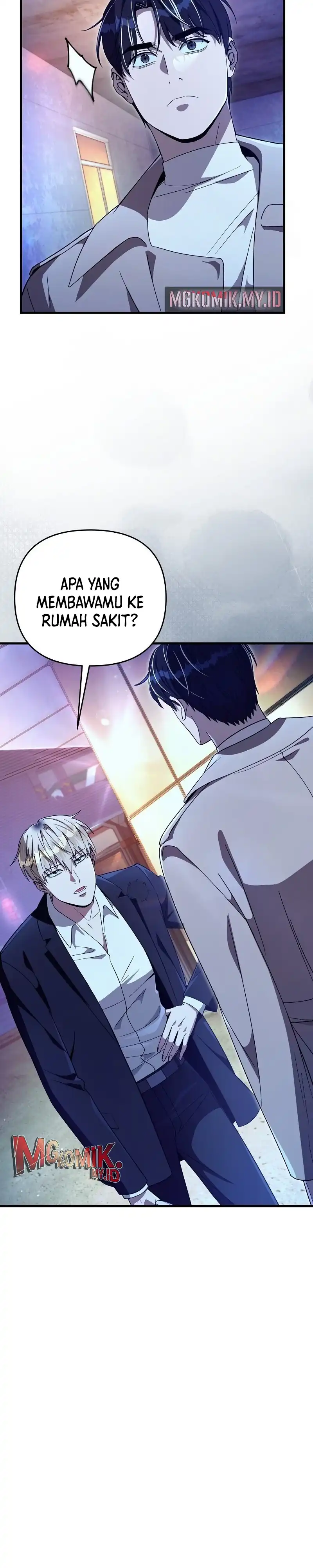 The Delusional Hunter in Another World Chapter 72 halaman 26