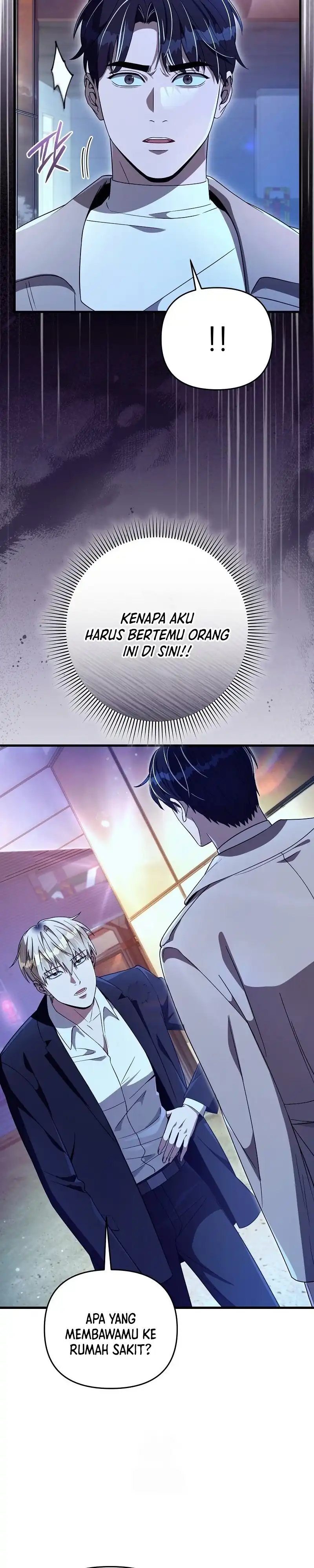 The Delusional Hunter in Another World Chapter 72 halaman 31