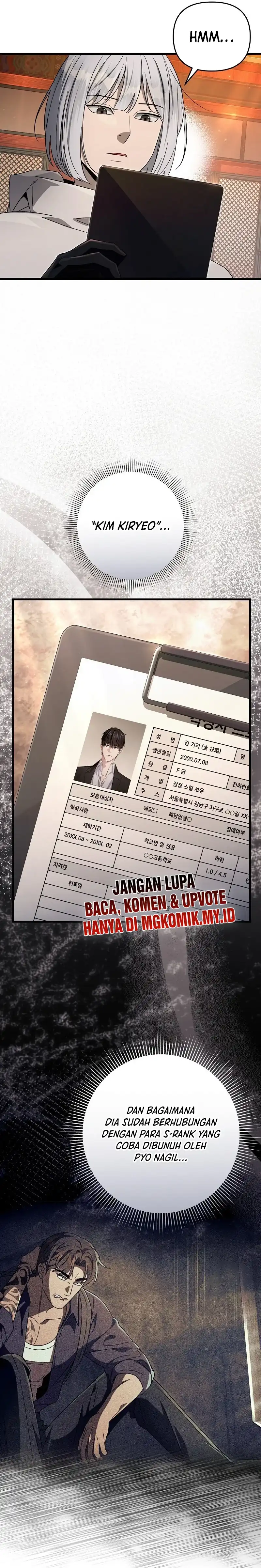 The Delusional Hunter in Another World Chapter 74 halaman 30