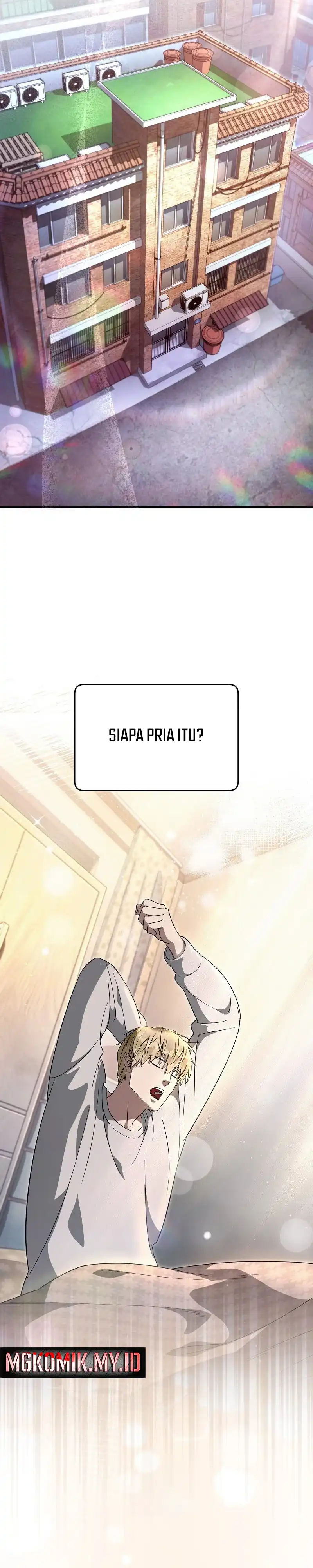 The Delusional Hunter in Another World Chapter 74 halaman 9