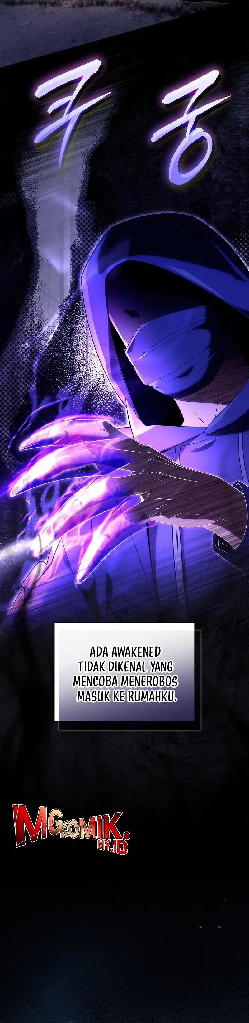 The Delusional Hunter in Another World Chapter 74 halaman 24