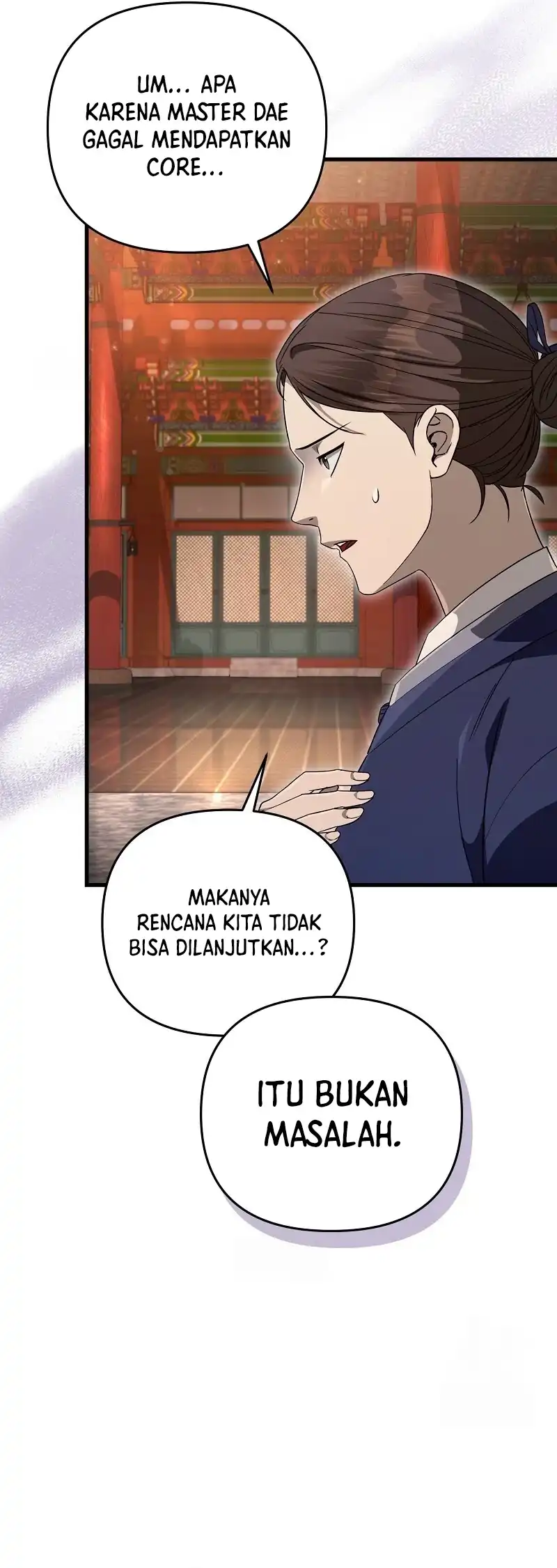The Delusional Hunter in Another World Chapter 74 halaman 33